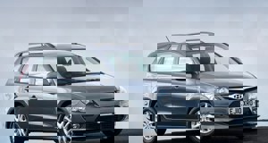 i30  Estate (2008 - 2012)